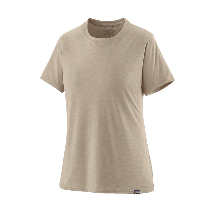 Patagonia Capilene Cool Daily Short Sleeve Shirt - Women's - Image 7